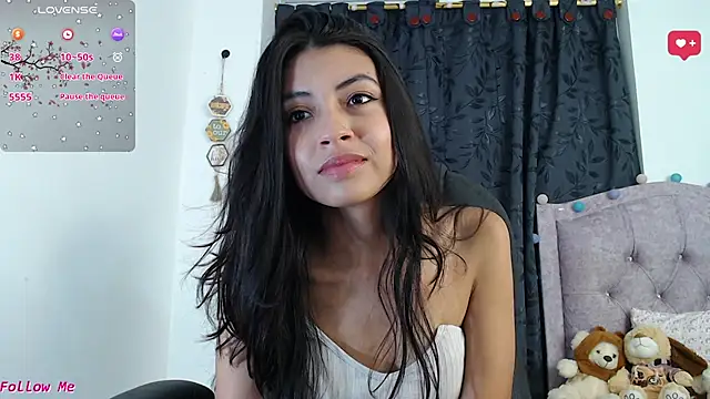 ellajonz online show from 7, 11, 2025