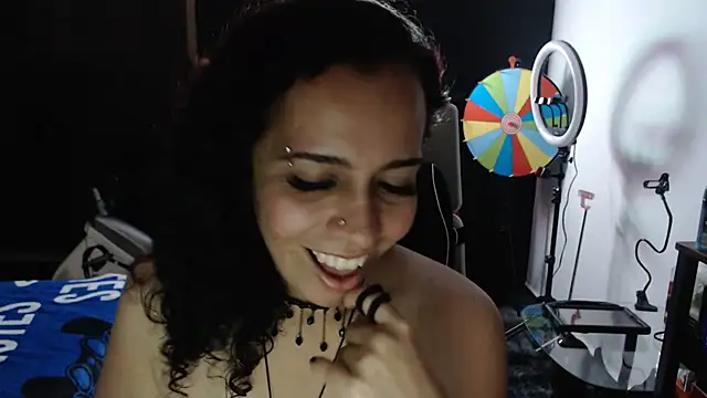 AliceSweet4U online show from 16, 3, 2025