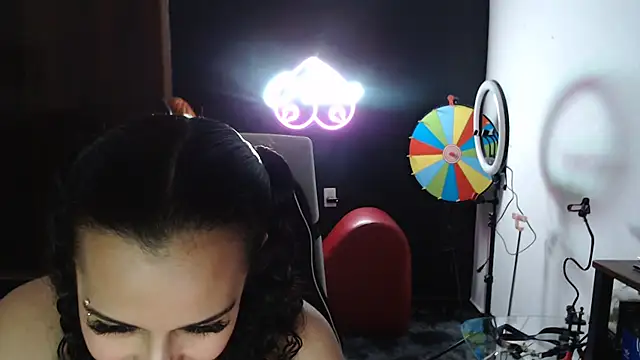 AliceSweet4U online show from 11, 3, 2025