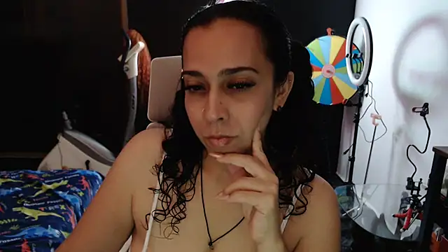 AliceSweet4U online show from 11, 3, 2025