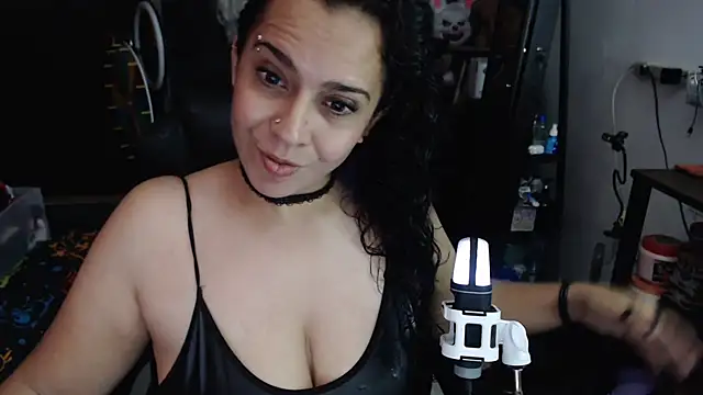 AliceSweet4U online show from 23, 10, 2025