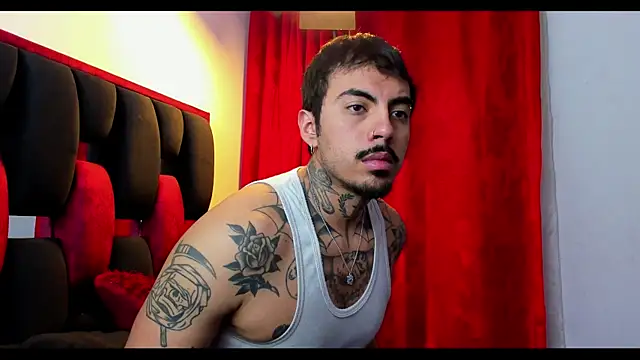 scockpion   online show from 19, 3, 2026