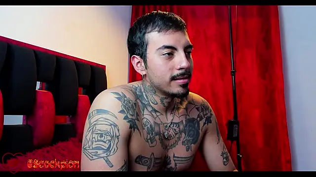 scockpion   online show from 9, 3, 2026