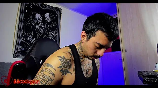 Snapshot of scockpion__ chatting on 13, 2, 2026 scockpion online show from 13, 2, 2026