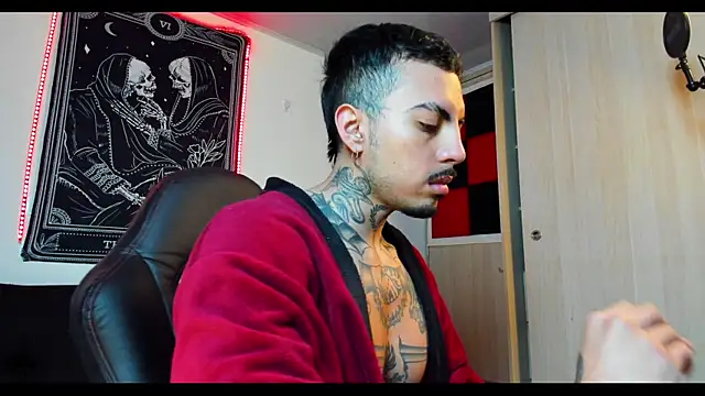 Snapshot of scockpion__ chatting on 14, 2, 2025 scockpion online show from 14, 2, 2025