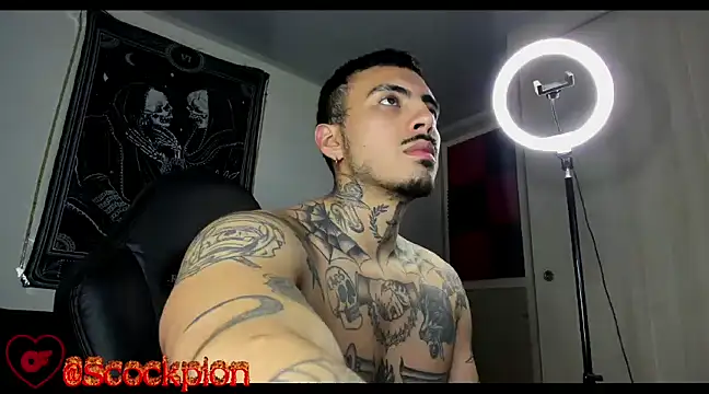 Snapshot of scockpion__ chatting on 17, 3, 2025 scockpion online show from 17, 3, 2025