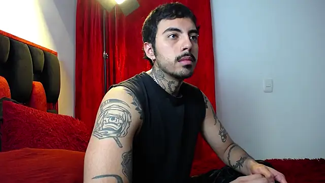 scockpion   online show from 13, 4, 2026