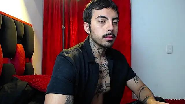 scockpion   online show from 14, 4, 2026