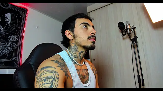 Snapshot of scockpion__ chatting on 29, 1, 2025 scockpion online show from 29, 1, 2025