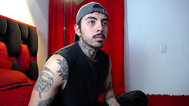 scockpion   online show from 11, 4, 2026