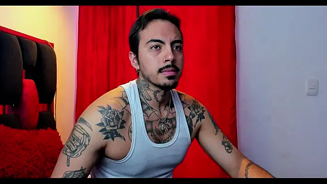 scockpion   online show from 26, 3, 2026