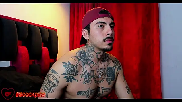 scockpion   online show from 6, 3, 2026