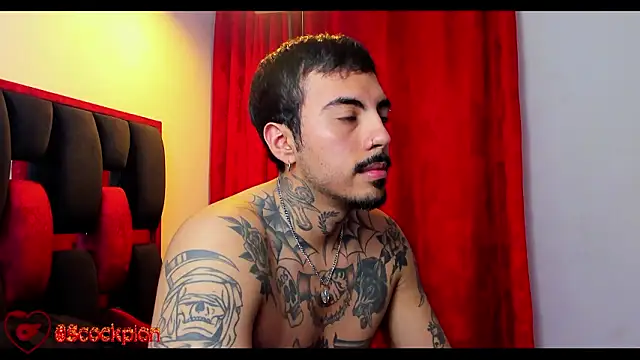 scockpion   online show from 10, 3, 2026