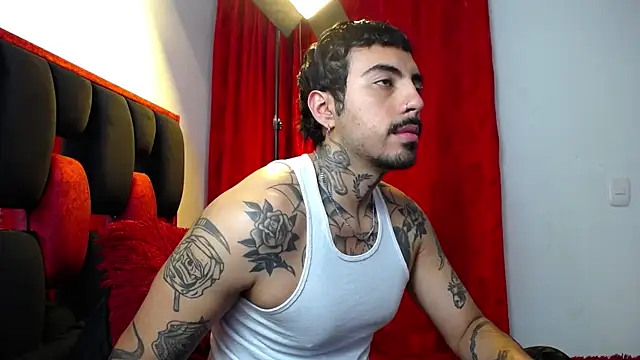 scockpion   online show from 15, 4, 2026