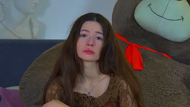 AmeliaFlares online show from 21, 10, 2025