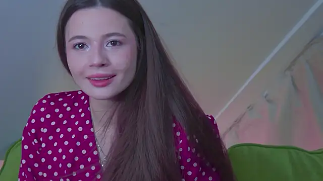 AmeliaFlares online show from 8, 3, 2025