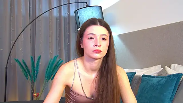 AmeliaFlares online show from 27, 9, 2025