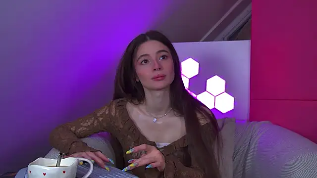 AmeliaFlares online show from 11, 4, 2026