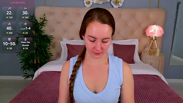 Snapshot of JaniceCollins chatting on 14, 7, 2026 JaniceCollins online show from 14, 7, 2026