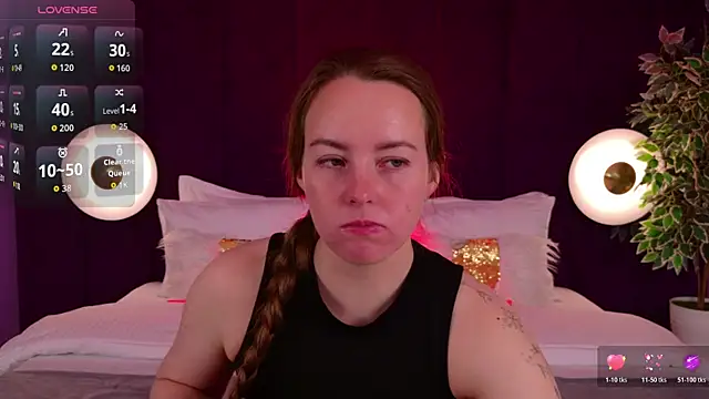 JaniceCollins online show from 18, 4, 2026