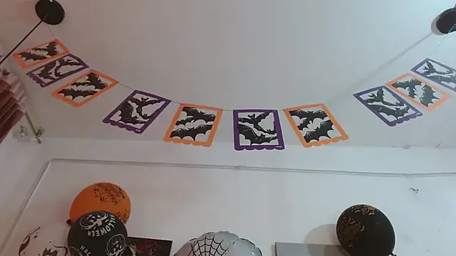 lunaember cs online show from 30, 10, 2025