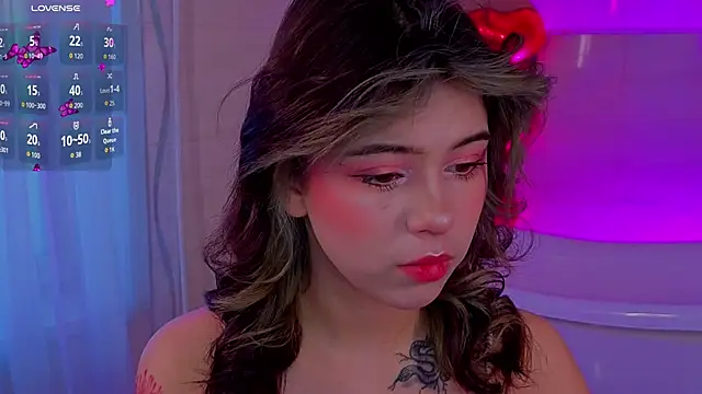 Hotary Yuko online show from 12, 2, 2026