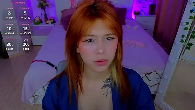 Hotary Yuko online show from 5, 4, 2026