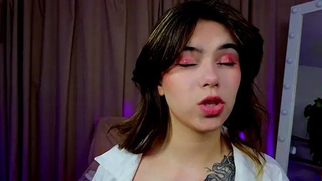 Hotary Yuko online show from 14, 3, 2025