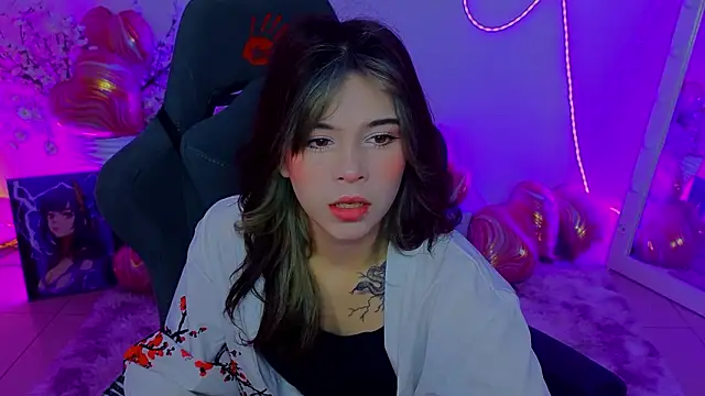 Hotary Yuko online show from 8, 2, 2026