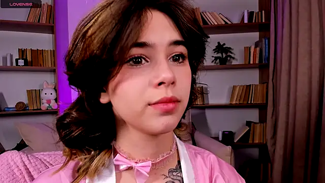 Hotary Yuko online show from 20, 3, 2025