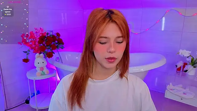 Hotary Yuko online show from 13, 4, 2026