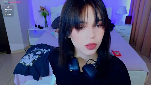 Hotary Yuko online show from 29, 5, 2026