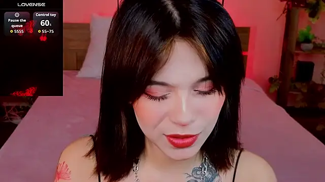 Snapshot of Hotary_Yuko chatting on 15, 6, 2026 Hotary Yuko online show from 15, 6, 2026