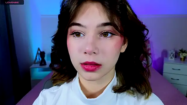 Hotary Yuko online show from 16, 3, 2025