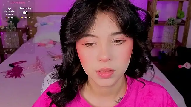 Hotary Yuko online show from 8, 5, 2026