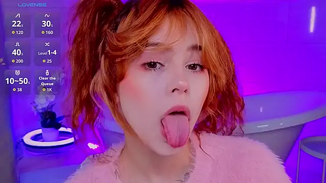 Hotary Yuko online show from 4, 5, 2026