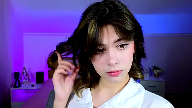 Hotary Yuko online show from 18, 3, 2025