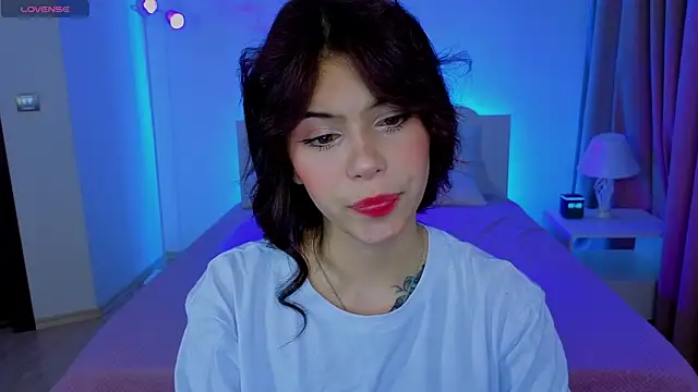 Hotary Yuko online show from 10, 11, 2025