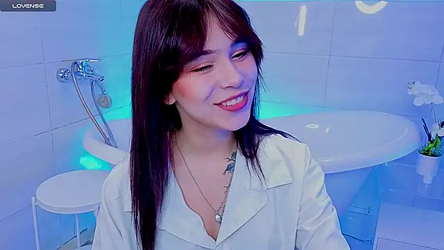 Hotary Yuko online show from 13, 11, 2025