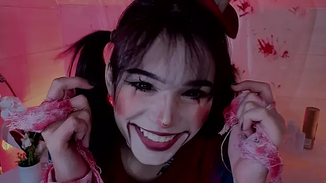 Hotary Yuko online show from 20, 10, 2025