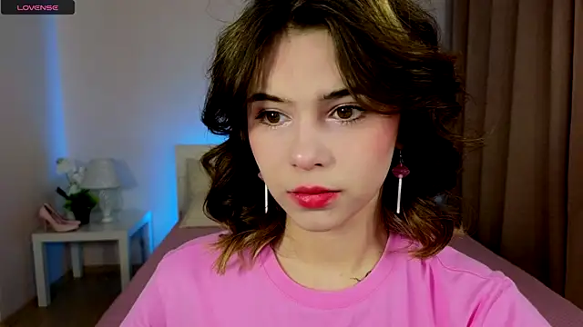 Hotary Yuko online show from 22, 3, 2025