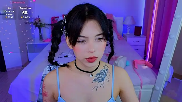 Hotary Yuko online show from 10, 5, 2026