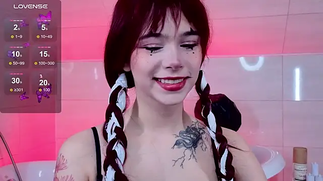 Hotary Yuko online show from 16, 10, 2025