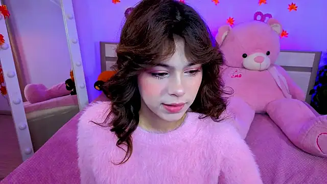 Hotary Yuko online show from 25, 9, 2025