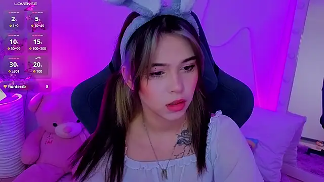 Hotary Yuko online show from 2, 3, 2026