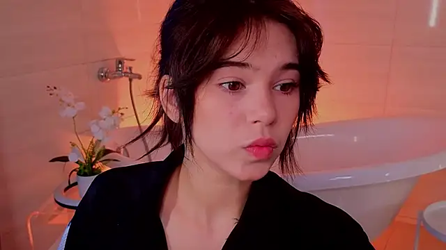 Hotary Yuko online show from 2, 6, 2026