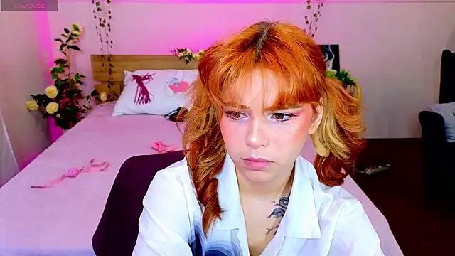 Hotary Yuko online show from 6, 4, 2026