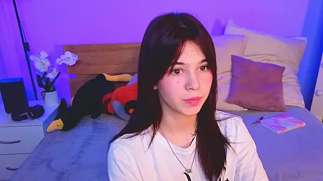 Hotary Yuko online show from 26, 11, 2025