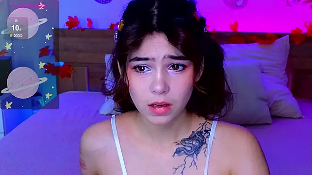 Hotary Yuko online show from 26, 9, 2025