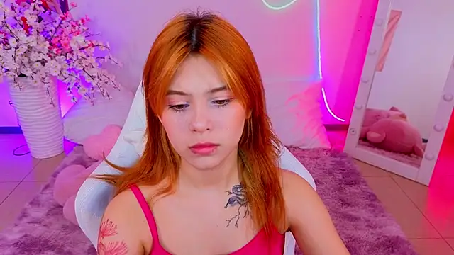 Hotary Yuko online show from 3, 5, 2026
